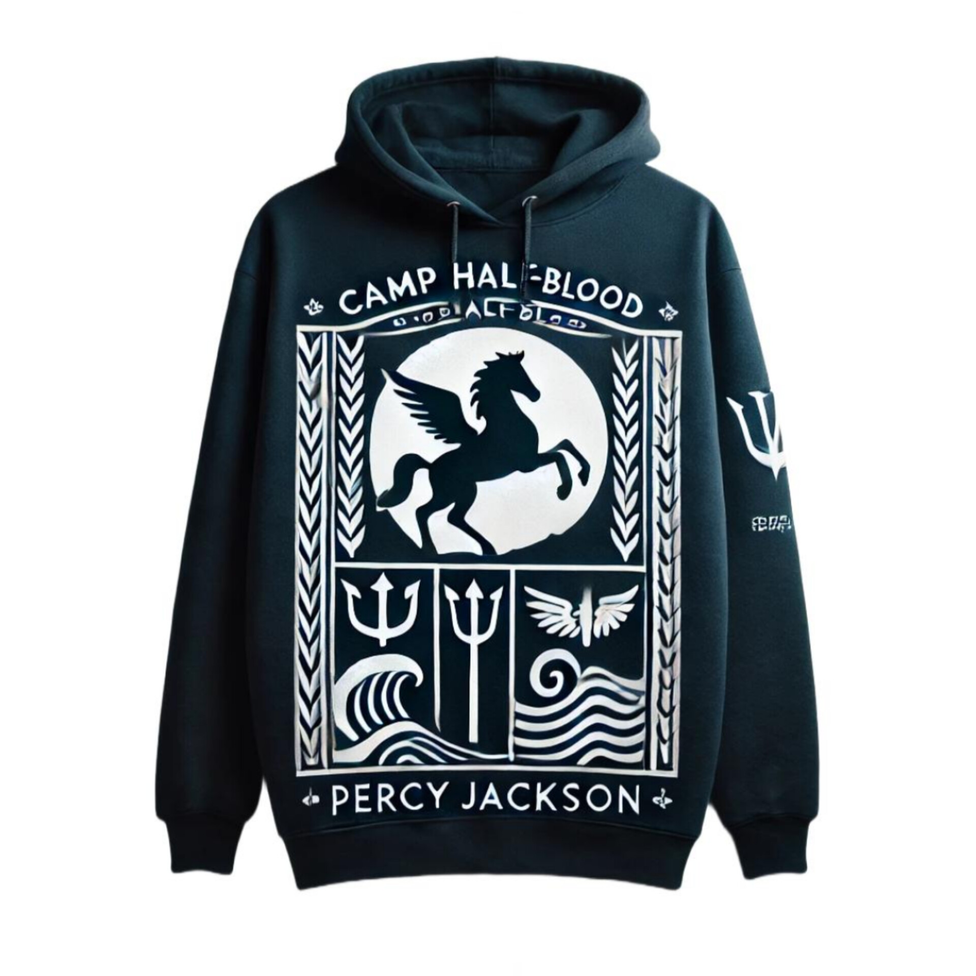 pjo hoodie